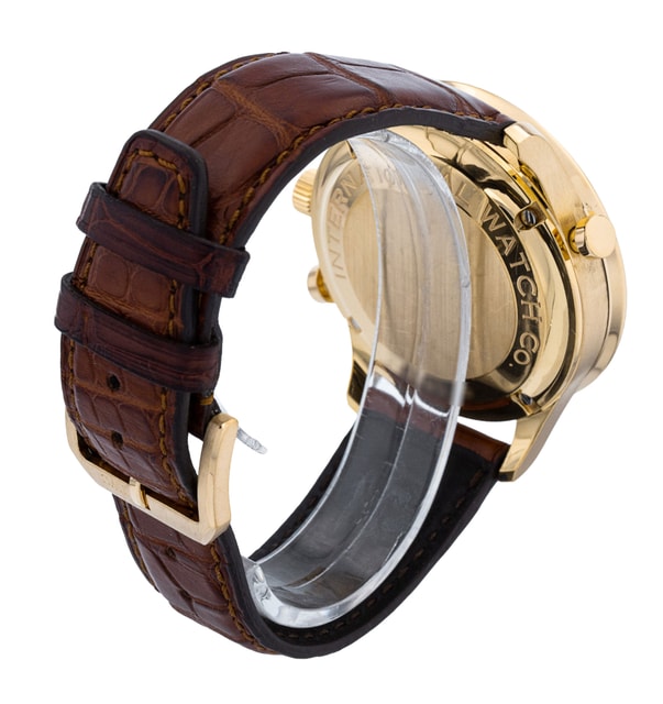 IWC Portugieser Chrono Rattrapante IW371203 Image 3